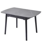 Ceramic table TM-87-1 ice gray order